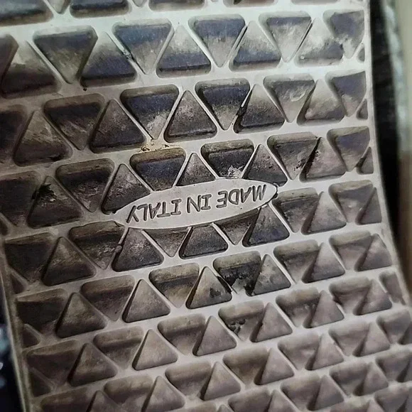 Paul Fredrick Shoes - Leather Shoes - Style and Comfort. Size 8.5 - Picture 5 of 10